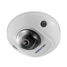 HID DS-2CD2555FWD-IWS(D) IP Cameras | Tensor Security